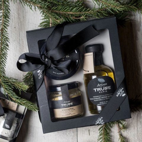 Coffret Les Indispensables - Artisan de la Truffe